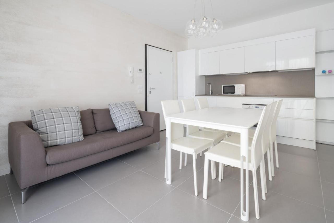 Appartamento Finisterrae 5 - Immobiliare Living Lido di Jesolo