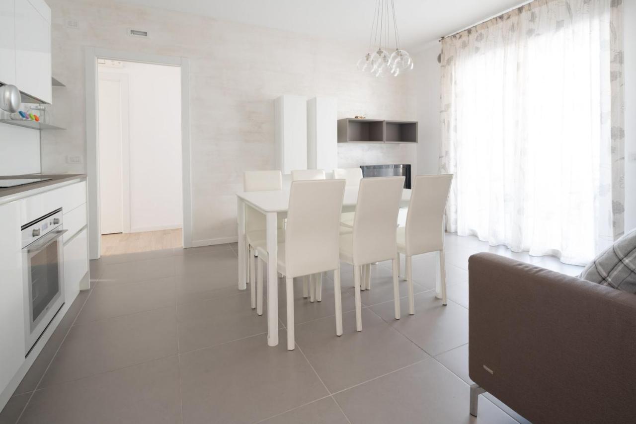 Finisterrae 5 - Immobiliare Living Appartamento