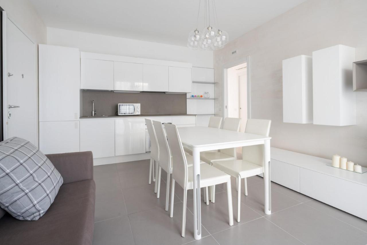Appartamento Finisterrae 5 - Immobiliare Living Lido di Jesolo
