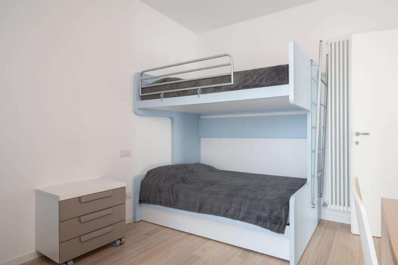 Finisterrae 5 Apartment Lido di Jesolo