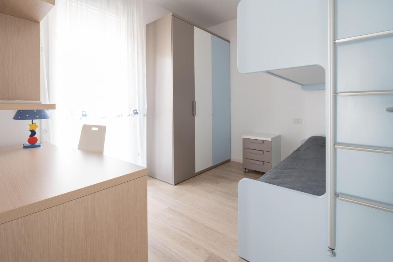 Appartamento Finisterrae 5 - Immobiliare Living Lido di Jesolo